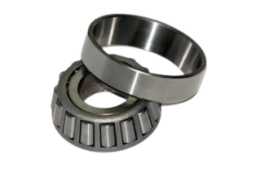 Angular contact ball bearings