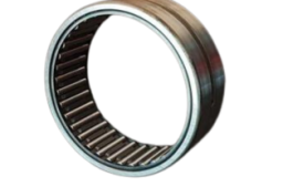 Cylindrical roller bearings