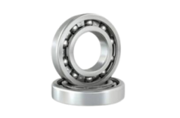 Deep groove ball bearings